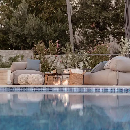 Luxury Mikolina *