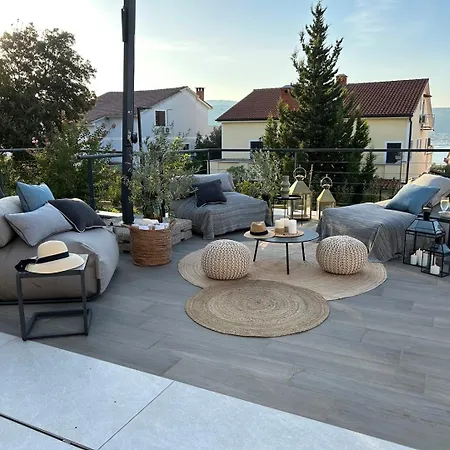 Luxury Mikolina * Kornić