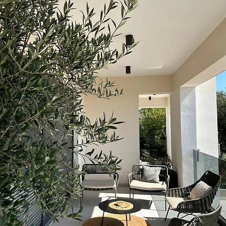 Luxury Mikolina Vila *