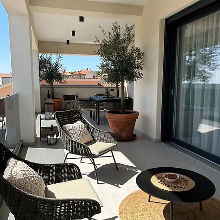 Vila Luxury Mikolina *