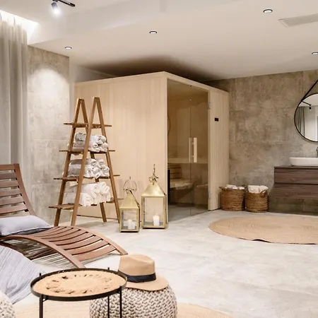 Luxury Mikolina Vila Kornić