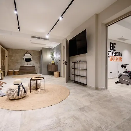 Luxury Mikolina * Kornić