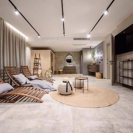 Vila Luxury Mikolina