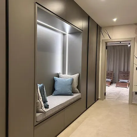 Vila Luxury Mikolina