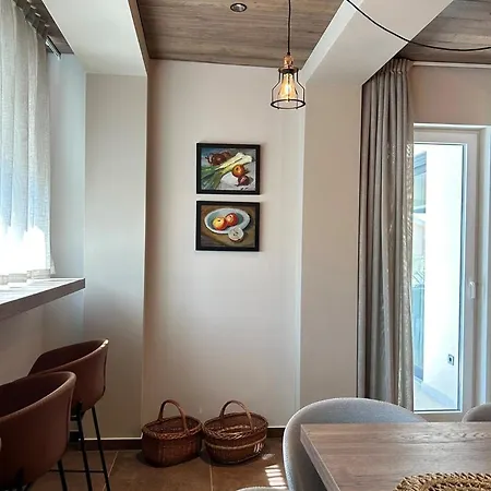 Luxury Mikolina