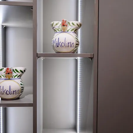 Luxury Mikolina Vila