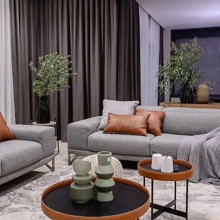 Vila Luxury Mikolina *