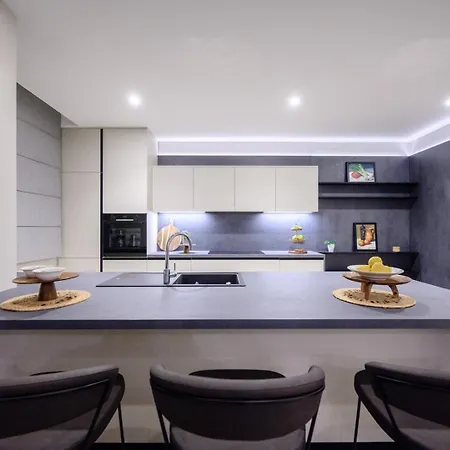 Vila Luxury Mikolina *