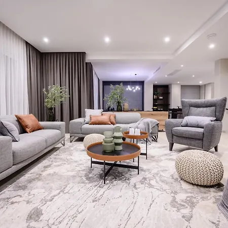 Luxury Mikolina * Kornić