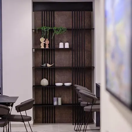 Luxury Mikolina Vila