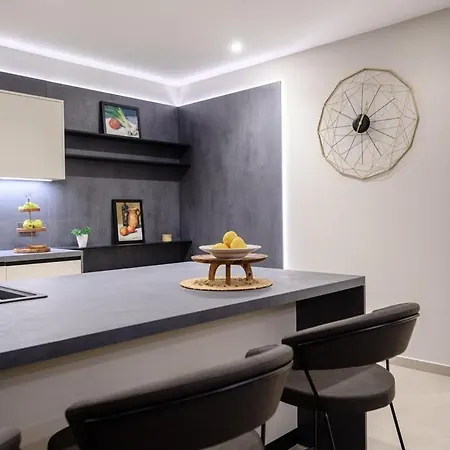Vila Luxury Mikolina