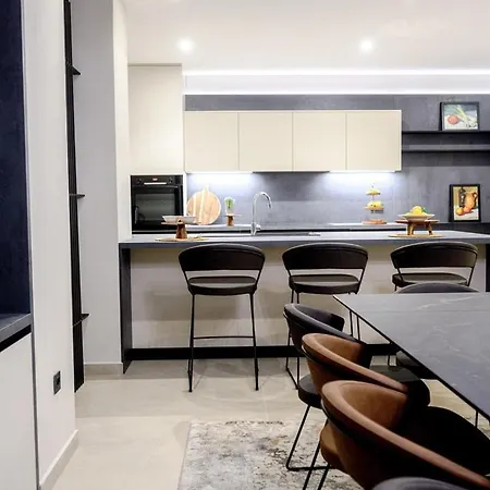 Vila Luxury Mikolina