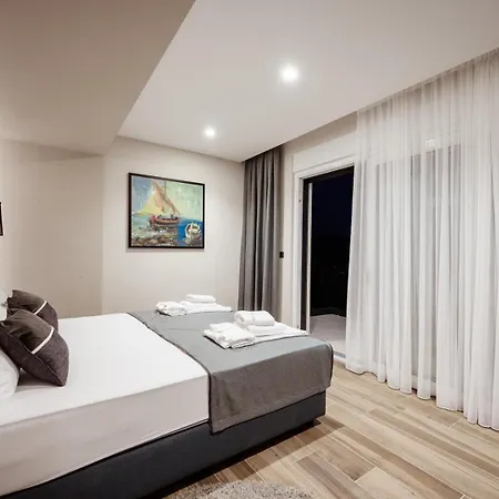 Vila Luxury Mikolina Kornić