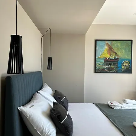 Luxury Mikolina Vila