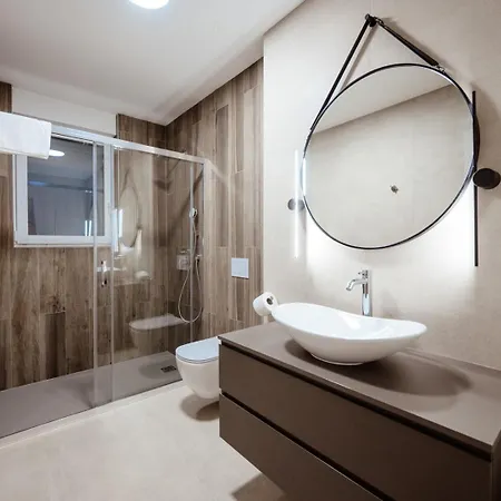 Vila Luxury Mikolina Kornić