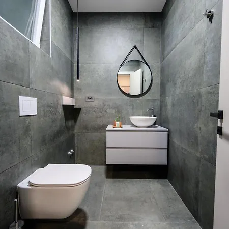 Vila Luxury Mikolina